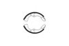 E.T.F. 09-0281 Brake Shoe Set